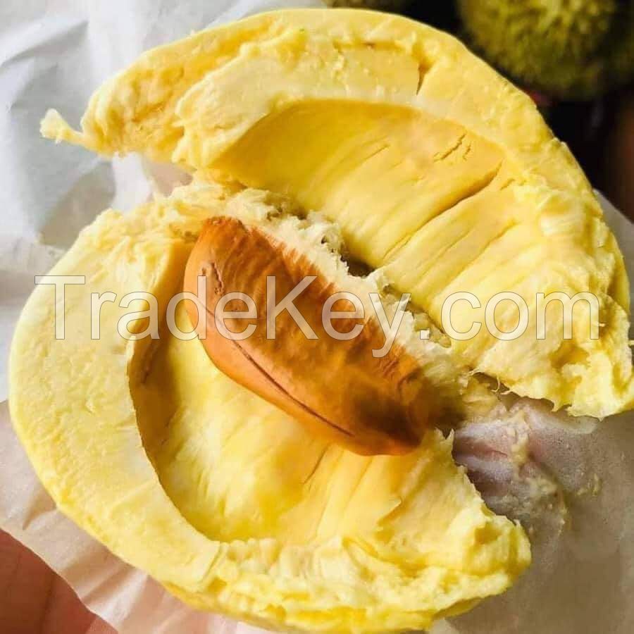 SUPER FRESH DURIAN COMPETITIVE 2022 - VIETNAM -Ms Daisy ( WhatsApp: +84 862574992)