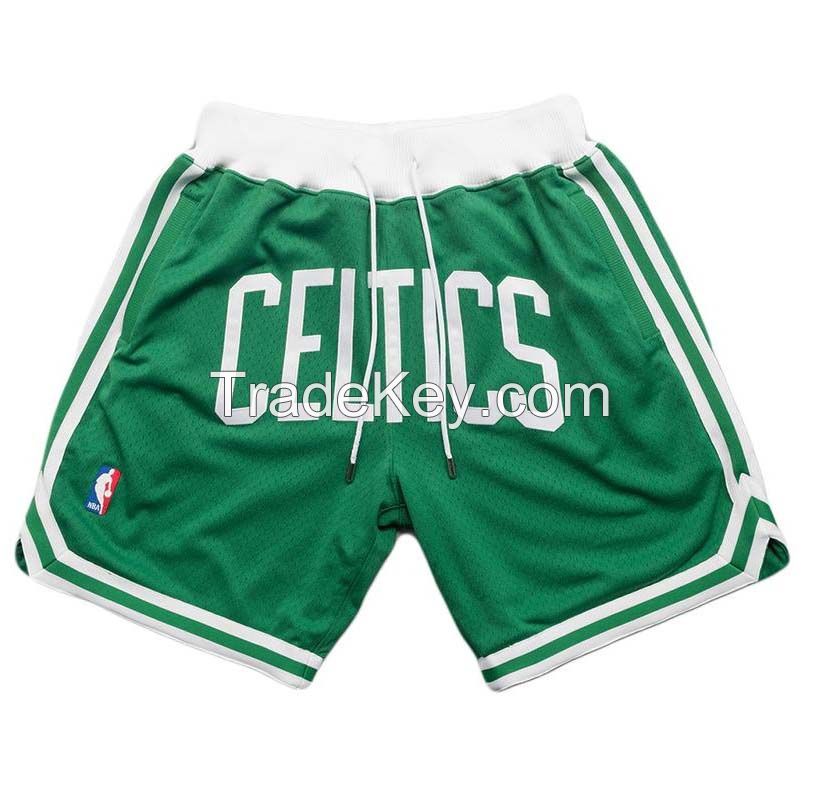 Men's Basketball Shorts