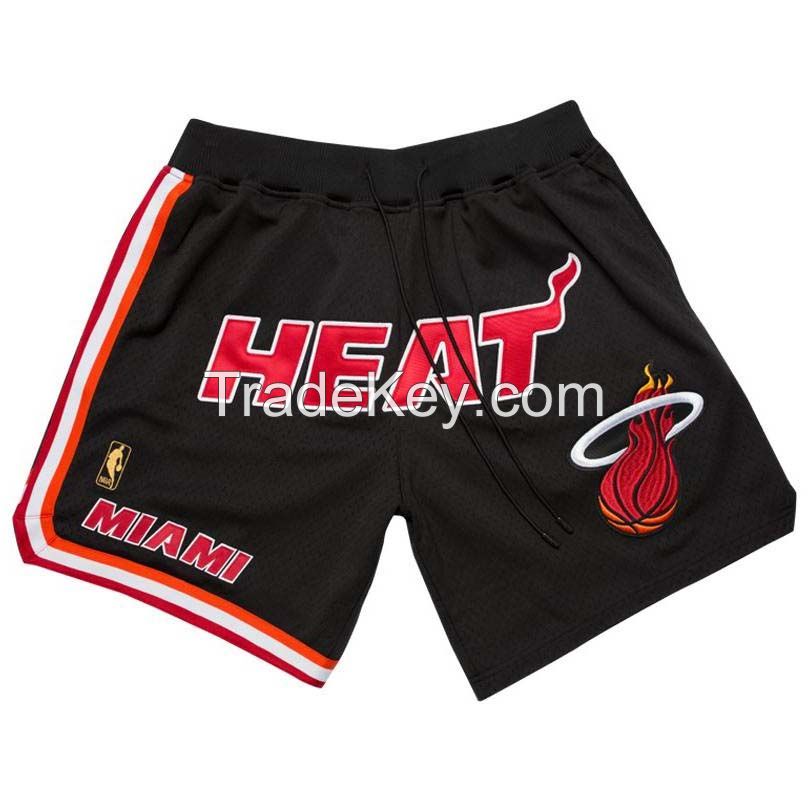 Men's Basketball Shorts