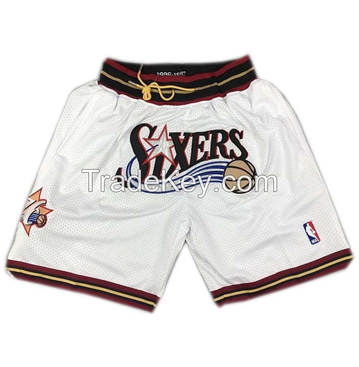 Men's Athletic Shorts for Basketball Shorts