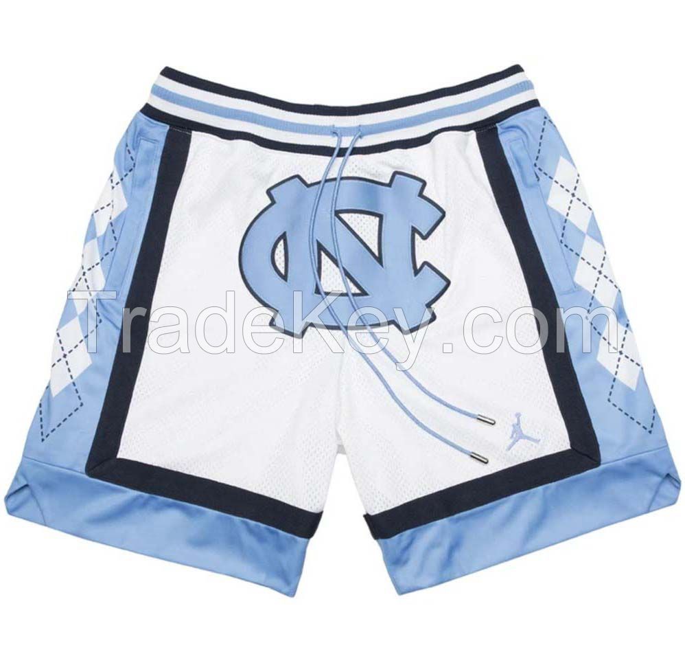 Men's Basketball Shorts