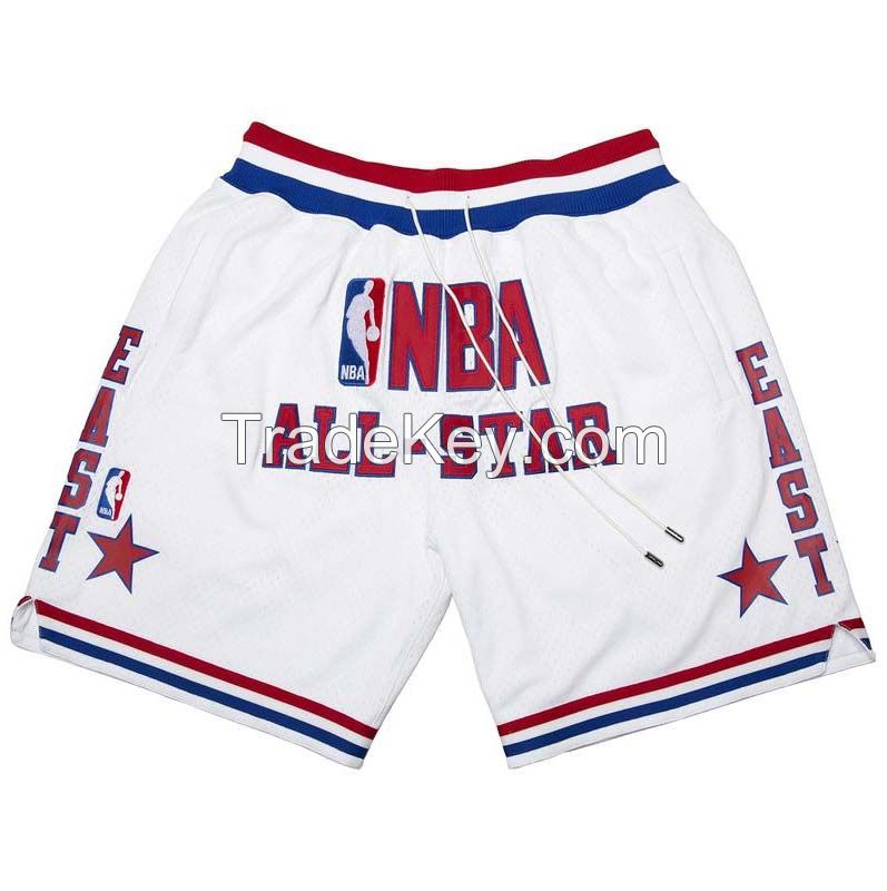 Men's Basketball Shorts