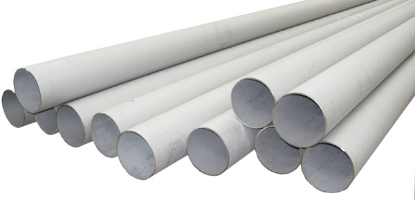 stainless pipe