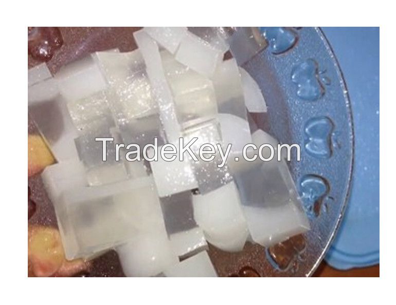 HOT SALES COCONUT JELLY/ NATA DE COCO // Mr. Mark (WhatsApp: +84 975822145)