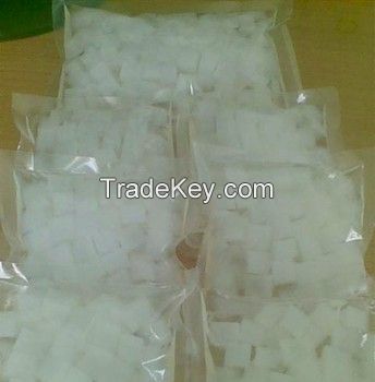 HOT SALES COCONUT JELLY/ NATA DE COCO // Mr. Mark (WhatsApp: +84 975822145)