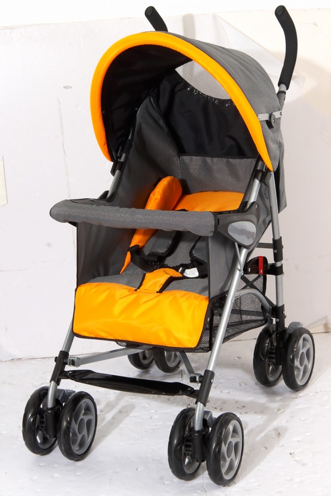 baby stroller