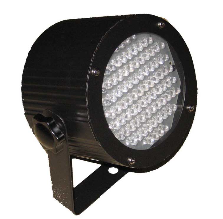 LED PAR46