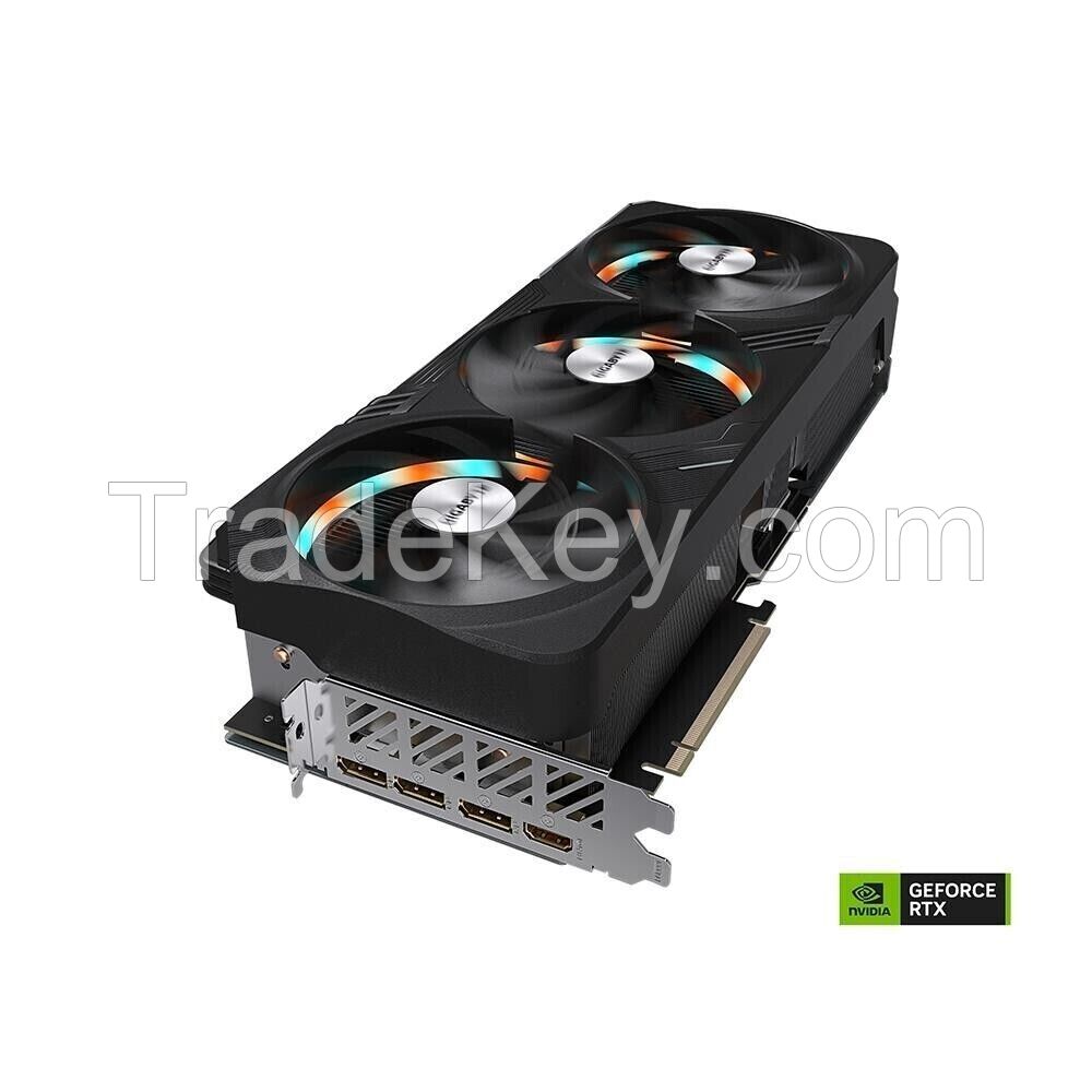GIGABYTE GeForce RTX 4090 GAMING OC 24G Graphics Card