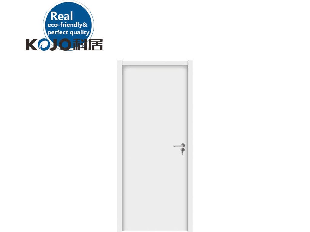 WPC Waterproof Door