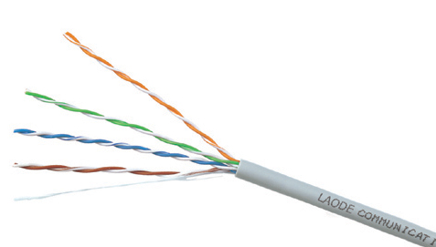 Cat5e UTP Cable