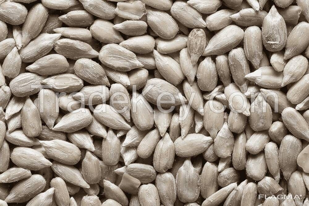 sunflower kernels