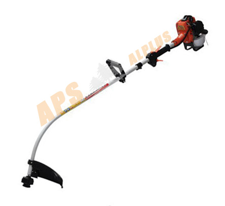 Gasoline brush cutter 26cc,bent trimmer,CE/GS/EPA