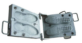 shoe mould