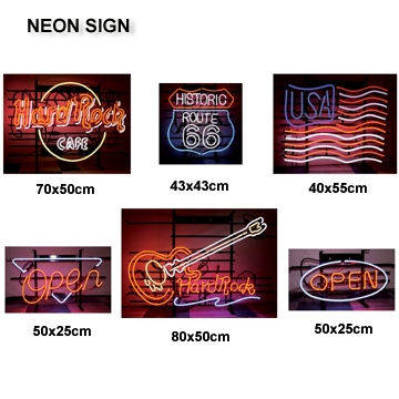 Neon Signs