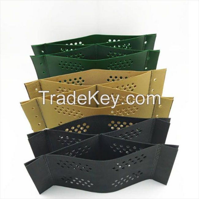 HDPE Honeycomb Geocell