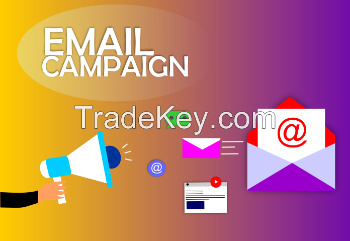 Email Marketing 