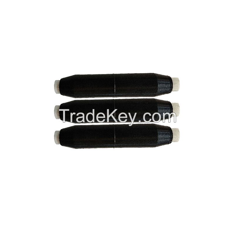 HUAYI-Cable accessories Cold shrink tube Made Of Silicone Rubber insulation And Sealing For cable 35kV silicone rubber cold shrinkable high-quality cable accessories 35kv$45-400