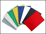 Aluminum composite panel-PVDF