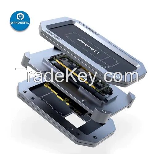  Qianli IP-01 02 BGA Ball Mounting Platform