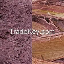 1kg Mimosa Hostilis Inner Root Bark (MHRB), WILD HARVESTED  directly from Brazil