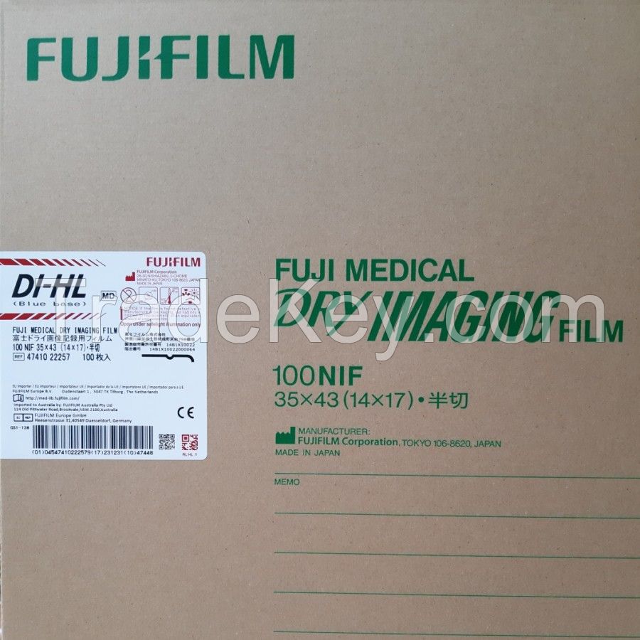 Fuji DI-HL