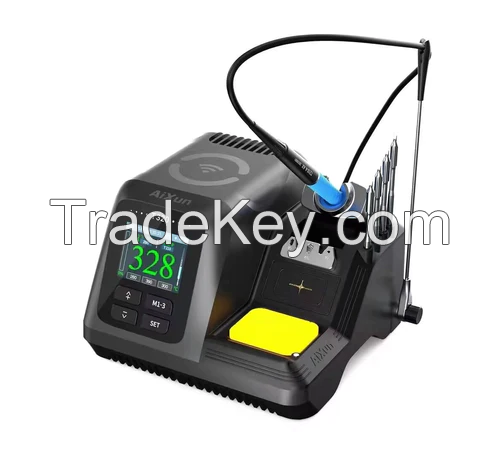 Aixun T320 Smart Precision Soldering Station With T245/210 Handle