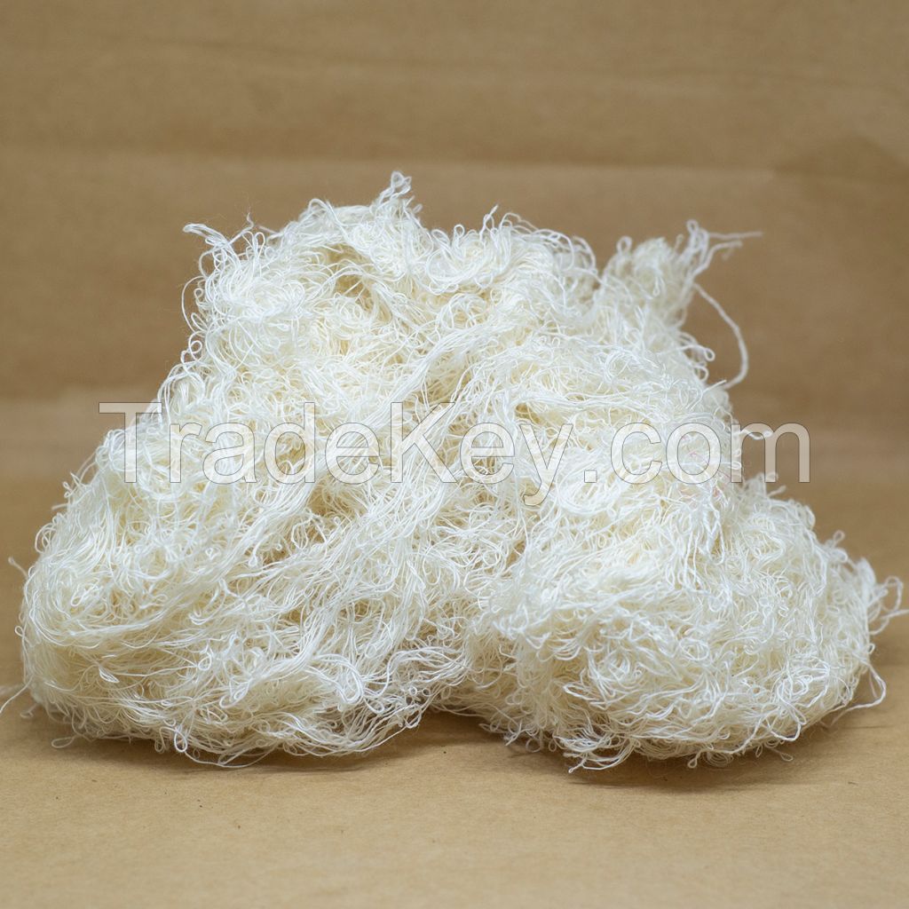 Cotton Yarn Thread Waste