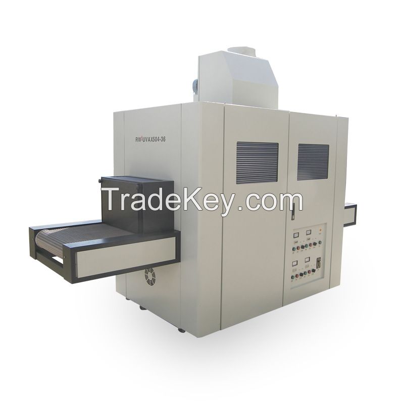 UV EQUIPMENT UV CURING SYSTEM UV CURING MACHINE