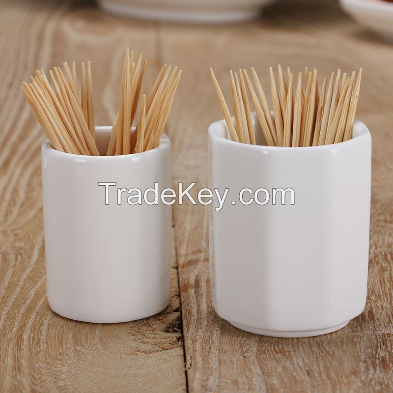 Small pagoda/rotary toothpick box .Ordering products can be contacted by mail.