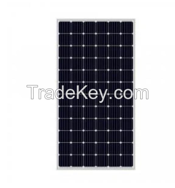 580W Monocrystalline Solar Panel