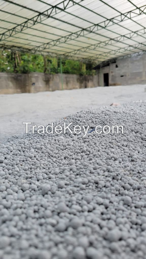 Single Super Phosphate Fertilizer