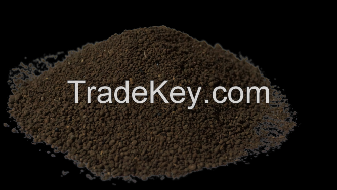 Organic Fertilizer