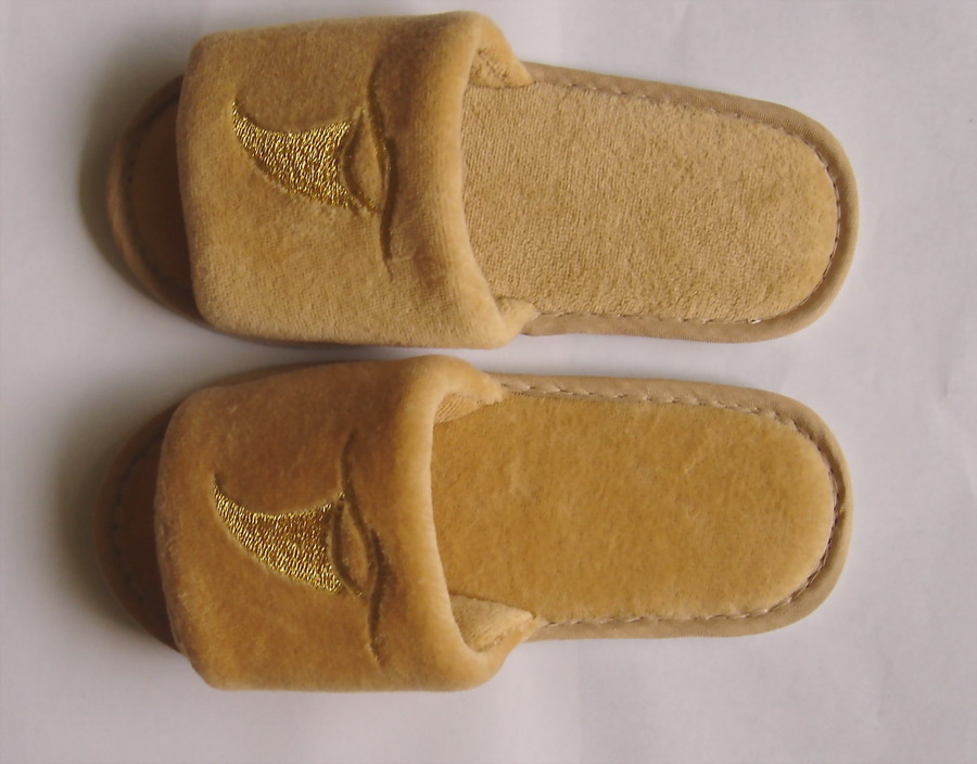 Slippers