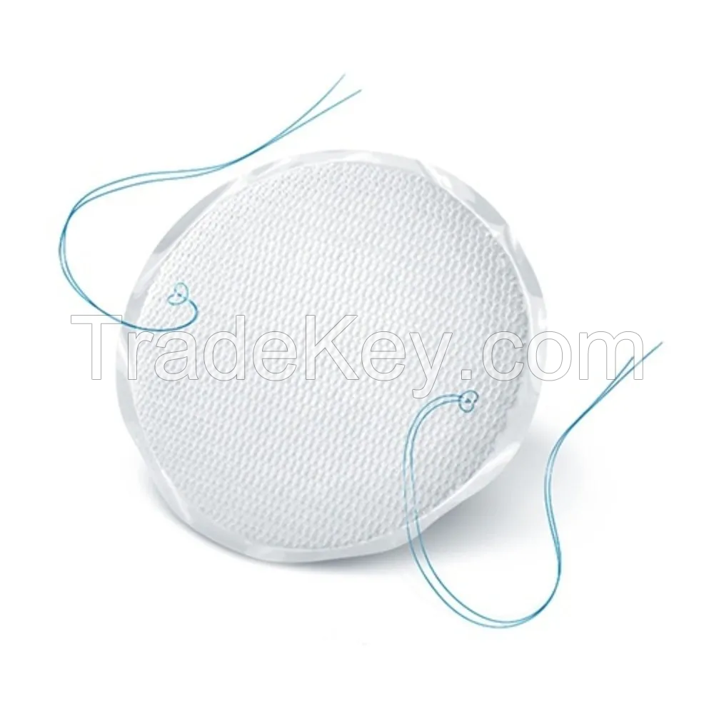 White Parietex PCO 2015 Optimized Composite Mesh