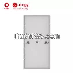 Jetion 440W 445W 450W 455W 460W Mono Crystalline Solar Panel with CE, TUV, ISO