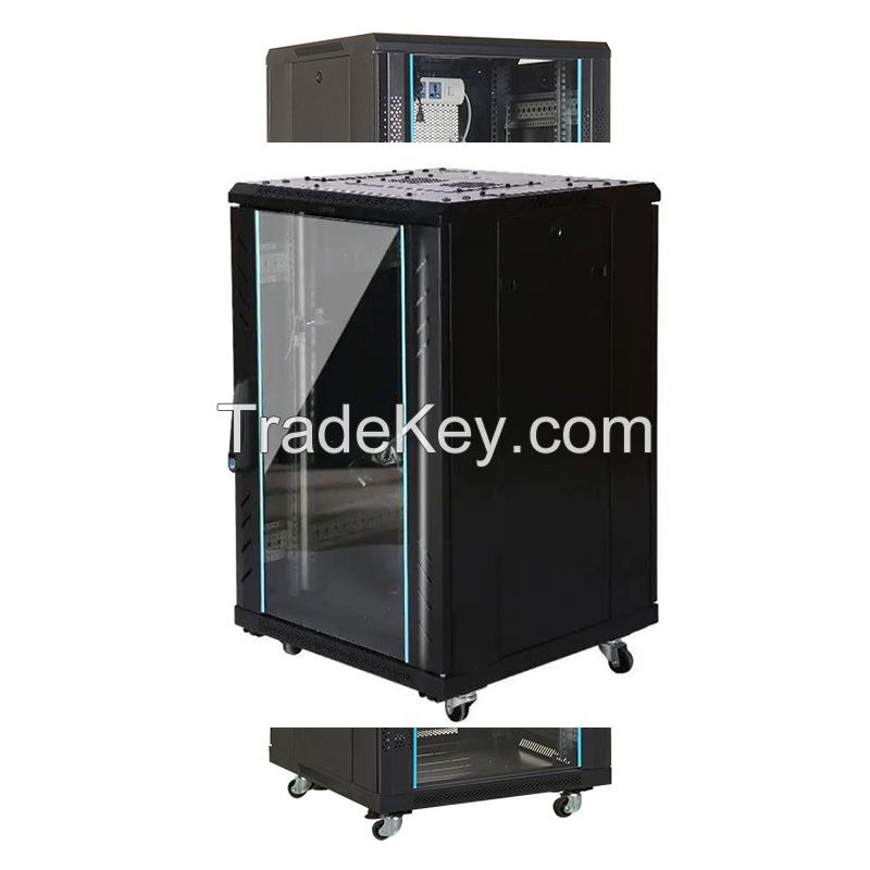 Rongming Network Cabinet Welcome to inquire