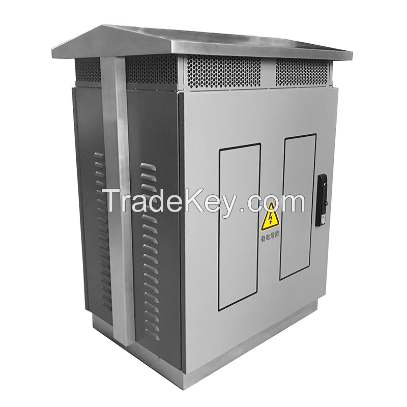 Rongming Customized Communication Cabinet