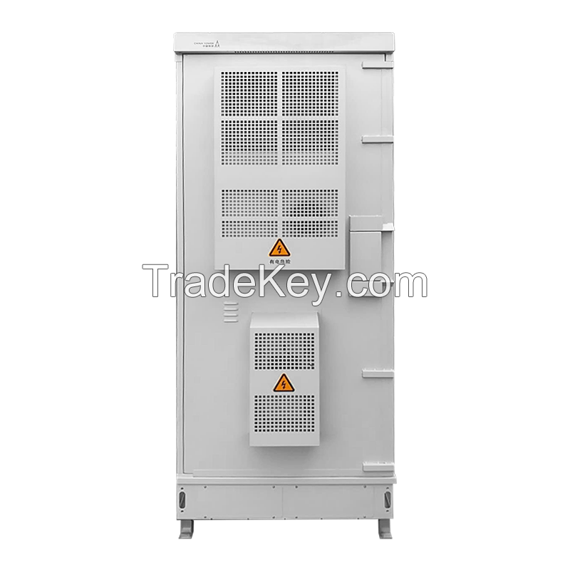 Rongming Customized Communication Cabinet
