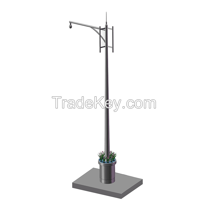 Rongming Customized Communication Cabinet