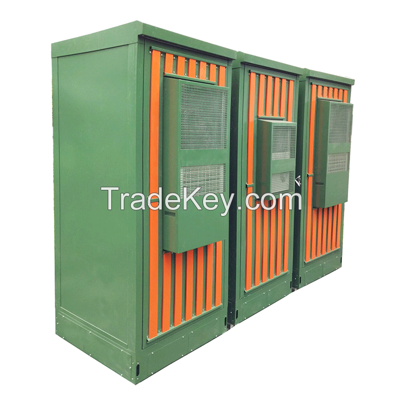 Rongming Customized Communication Cabinet