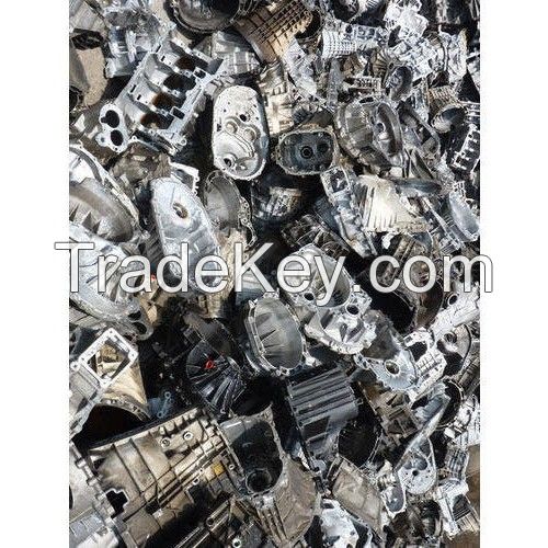 aluminum scrap