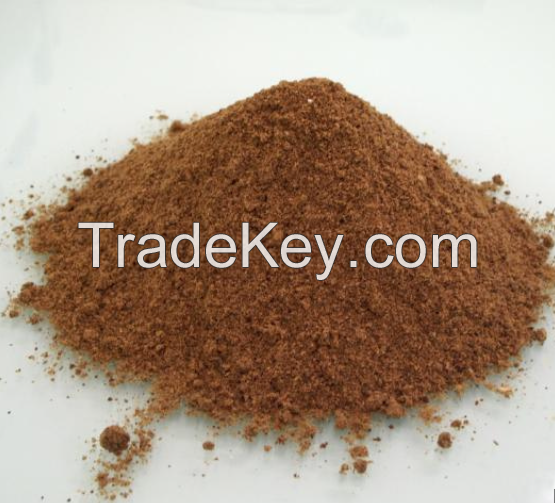 HIGH QUALITY FISHMEAL POWDER FOR ANIMAL FEED/ PROTEIN 60%