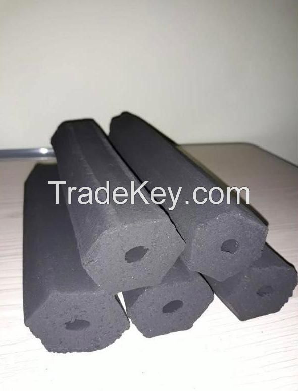 Coconut Shell Charcoal Briquette