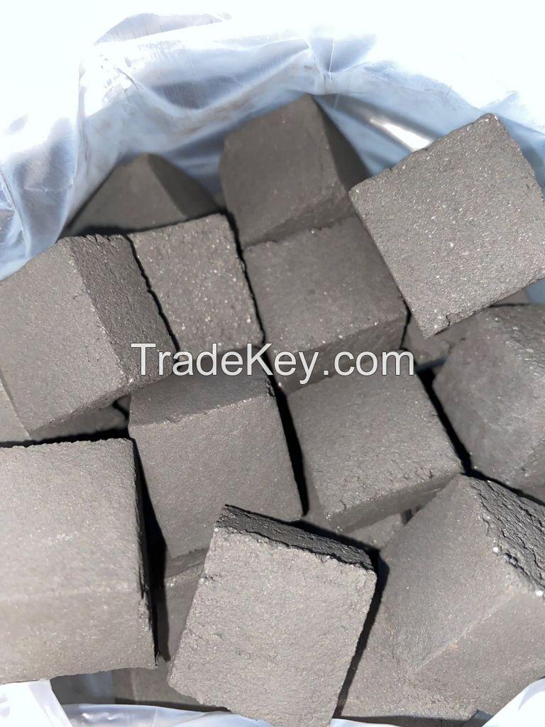 Coconut Shell Charcoal Briquette
