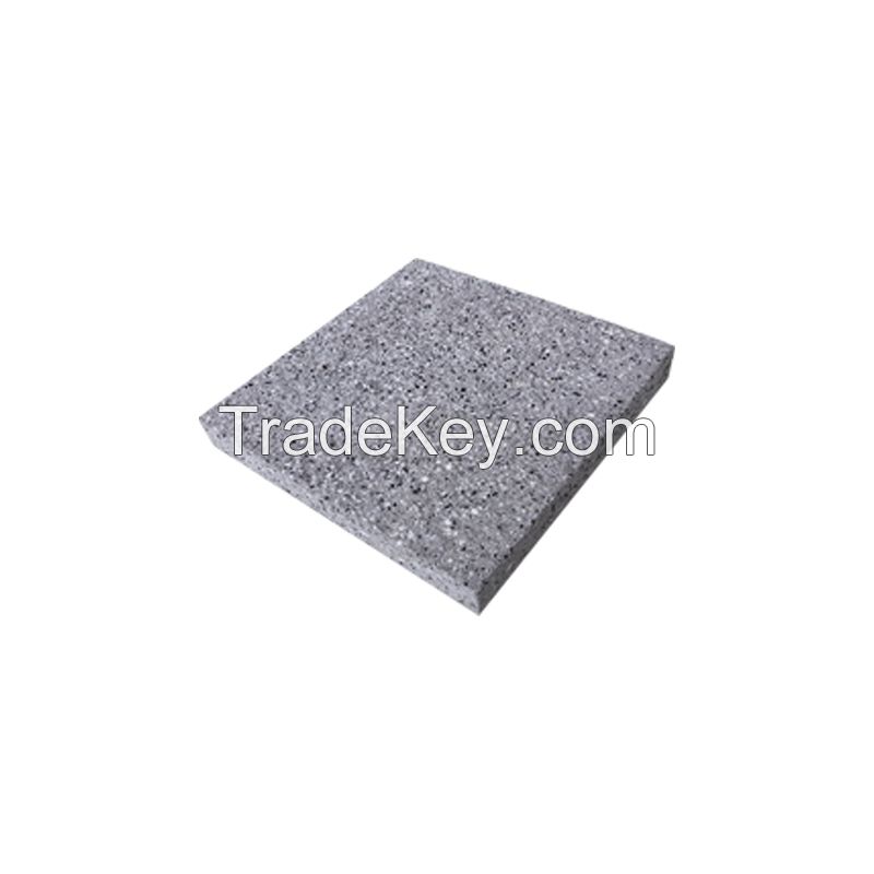 Zhongsheng Fukang-Courtyard Floor Tile Villa Yard Garden PC Brick Rural Outdoor Terrace Quartz Brick Non-Slip Square Brick Floor Tile Granite Ston/Customized/Prices are for reference only/Contact customer service before placing an order