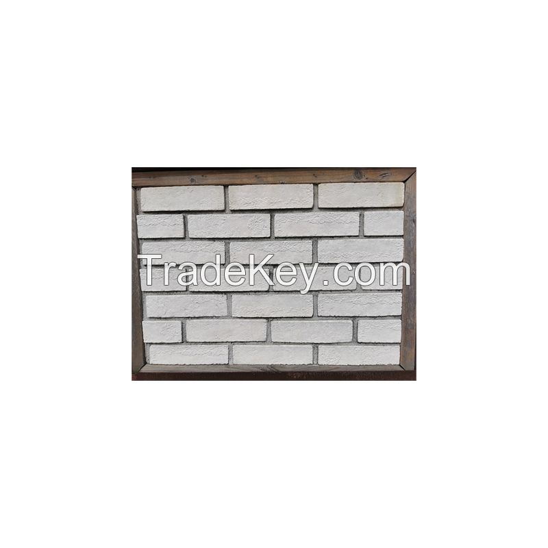 Zhongsheng Fukang-Cultural Cobblestone Look Exterior Wall Villa Self-built House Pastoral Outdoor Engineering Ceramic External Wall Tile/Customized/Prices are for reference only/Contact customer service before placing an order