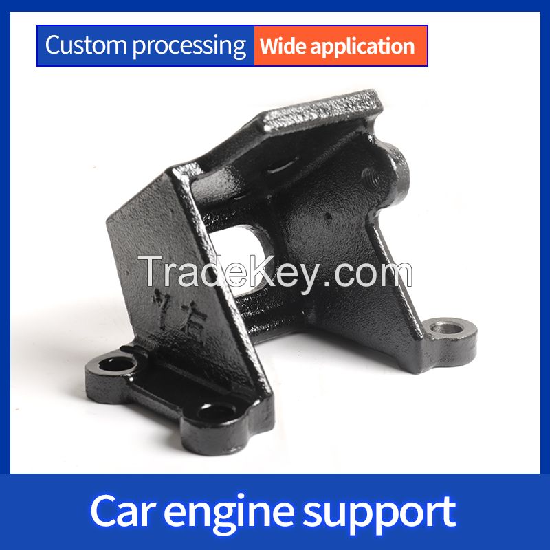 Automobile Suspension Engine Support  Engine Mounting Auto Parts Suppliers (for customized products, please contact customer service)