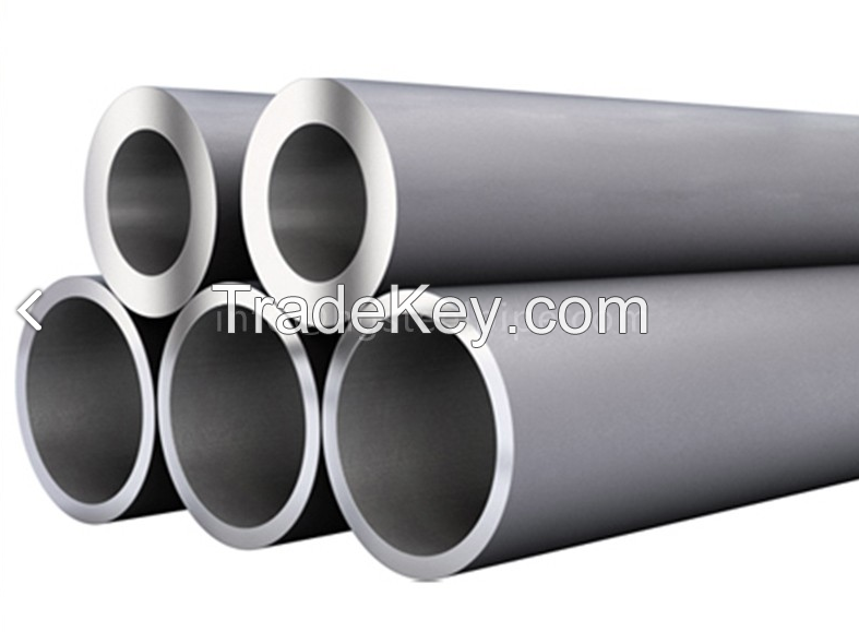 ASME SA312 316L Steel tube / ASTM A312 316LStain