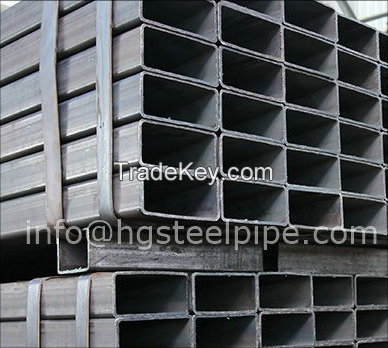 AS1163 Rectangular Hollowsections( RHS)