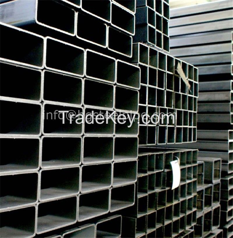 Seamless Bearing Steel Tubes